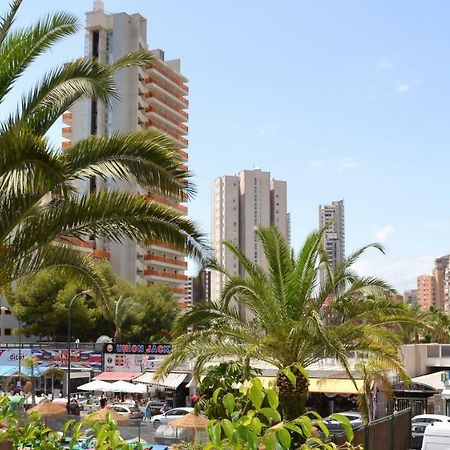 Margarita Apartment בנידורם מראה חיצוני תמונה