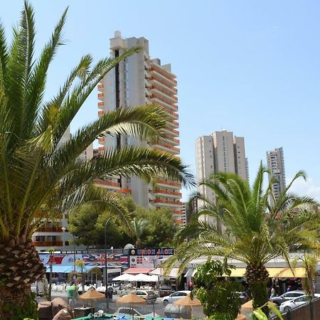 Margarita Apartment בנידורם מראה חיצוני תמונה