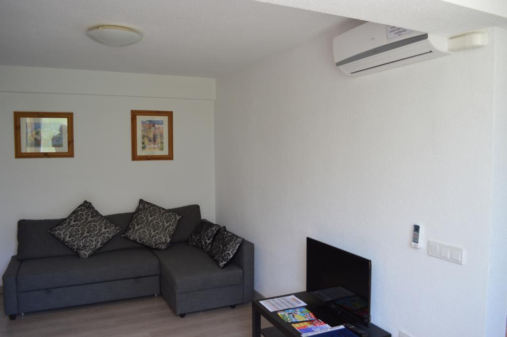 Margarita Apartment בנידורם מראה חיצוני תמונה