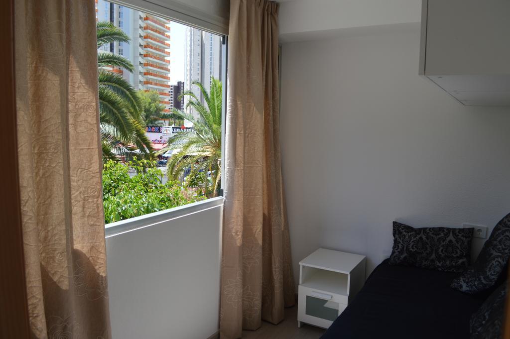 Margarita Apartment בנידורם מראה חיצוני תמונה