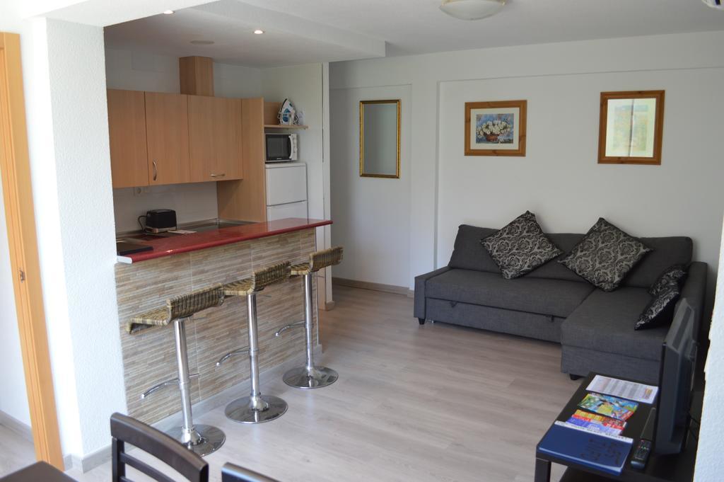 Margarita Apartment בנידורם מראה חיצוני תמונה