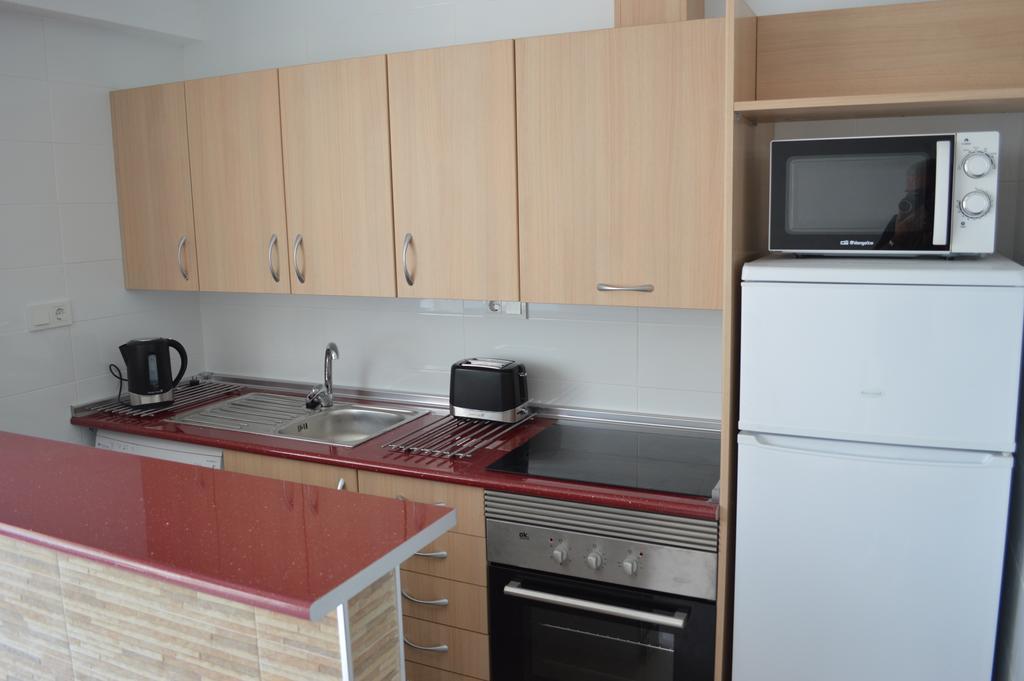 Margarita Apartment בנידורם מראה חיצוני תמונה