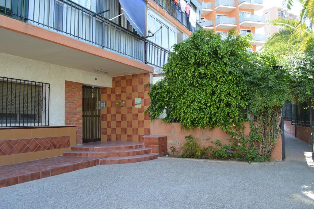 Margarita Apartment בנידורם מראה חיצוני תמונה