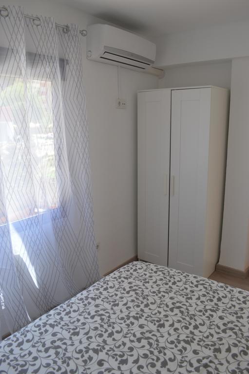 Margarita Apartment בנידורם מראה חיצוני תמונה