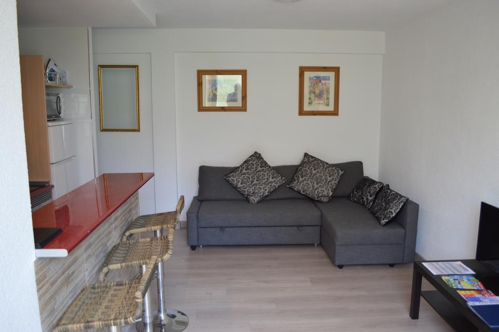 Margarita Apartment בנידורם מראה חיצוני תמונה