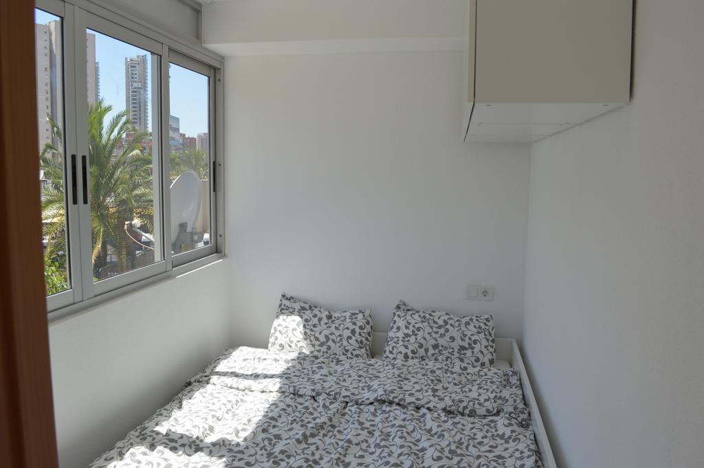Margarita Apartment בנידורם מראה חיצוני תמונה