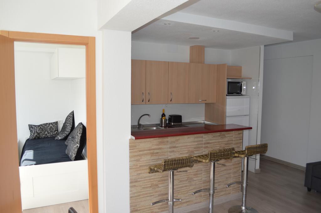 Margarita Apartment בנידורם מראה חיצוני תמונה