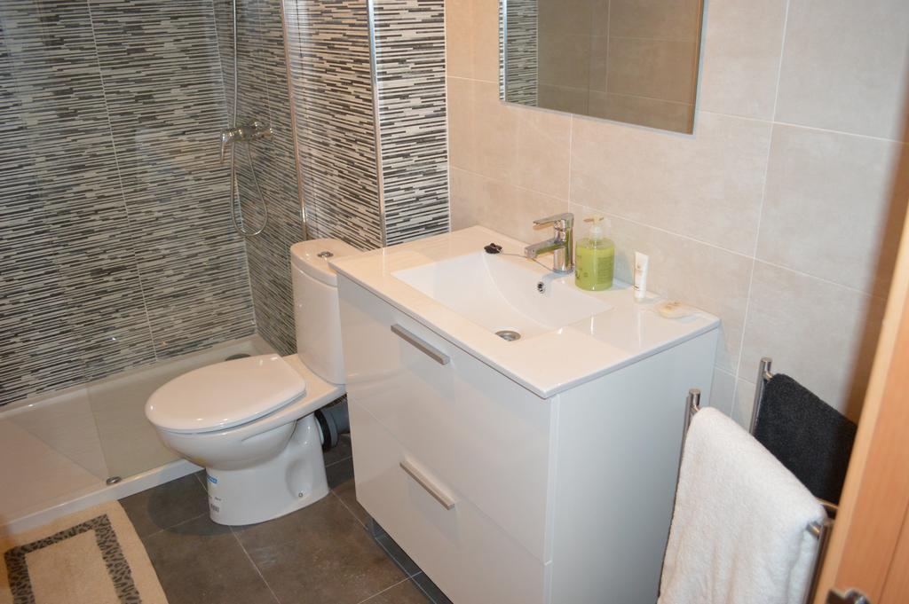 Margarita Apartment בנידורם מראה חיצוני תמונה