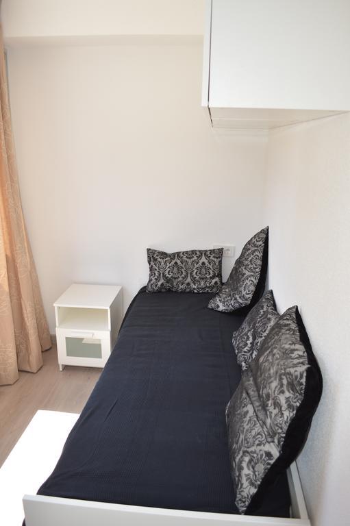 Margarita Apartment בנידורם מראה חיצוני תמונה