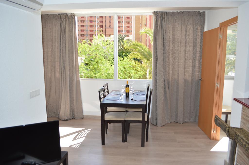 Margarita Apartment בנידורם מראה חיצוני תמונה