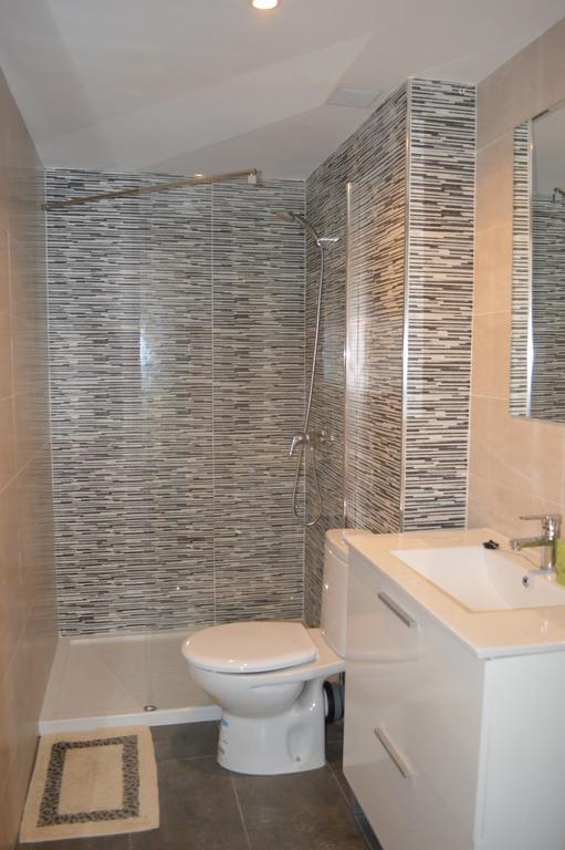 Margarita Apartment בנידורם מראה חיצוני תמונה