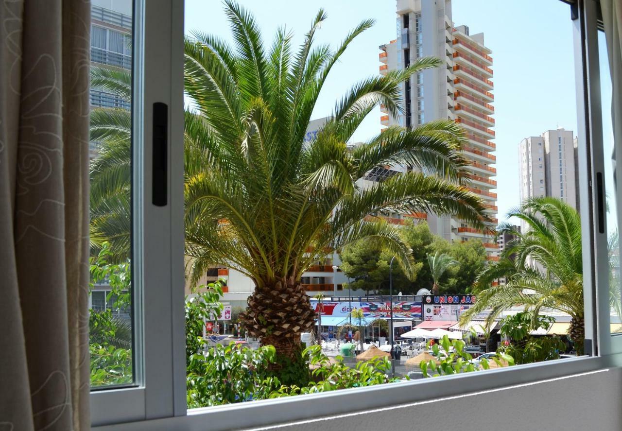 Margarita Apartment בנידורם מראה חיצוני תמונה